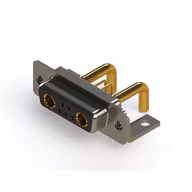 630-7W2-250-3TC EDAC Inc.  Conjuntos de conectores D-Sub